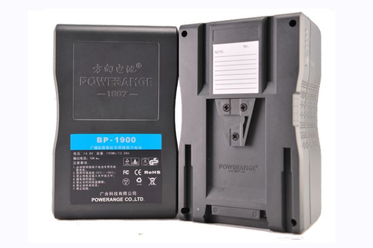 BP-1900 BP-1900