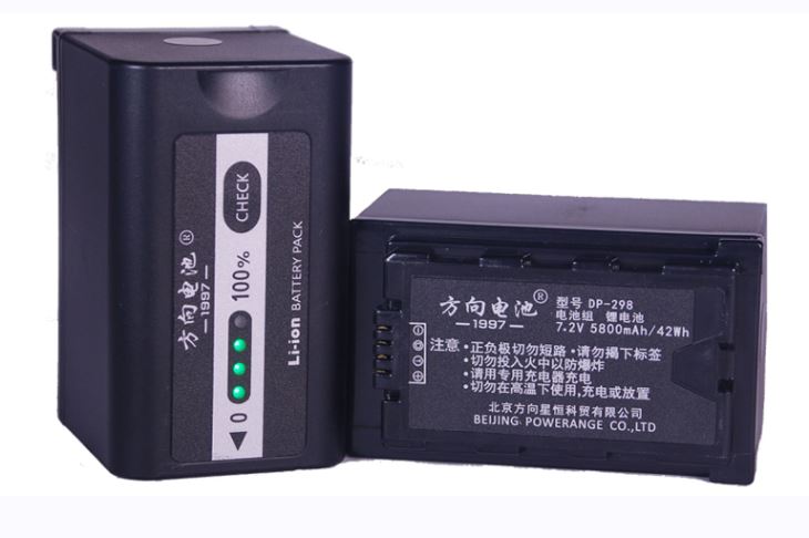 DP-298 DP-298