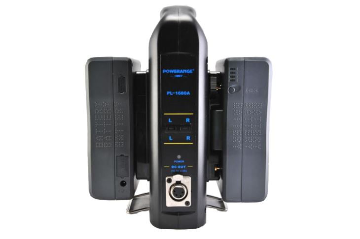 PL-1680A PL-1680A