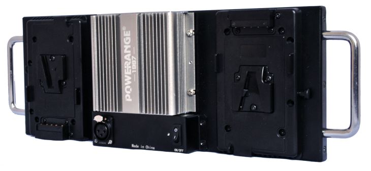 DB-48VP001(G)/002(V) 阿莱Skypanel专用灯板 DB-48VP001(G)/002(V) 阿莱Skypanel专用灯板