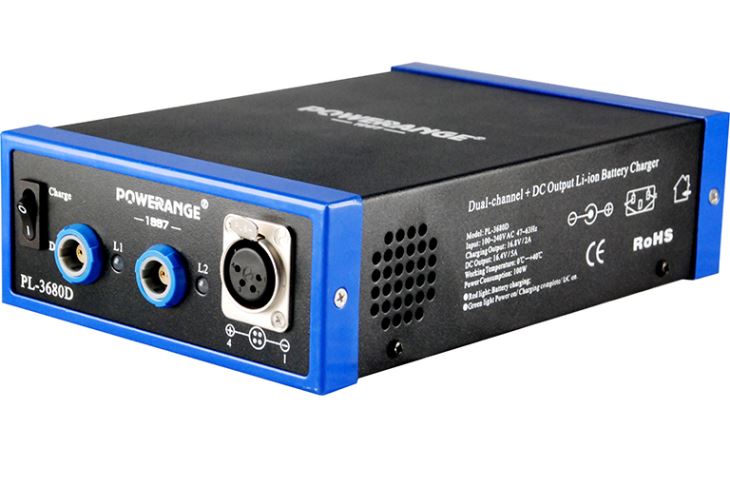 PL-3680D PL-3680D