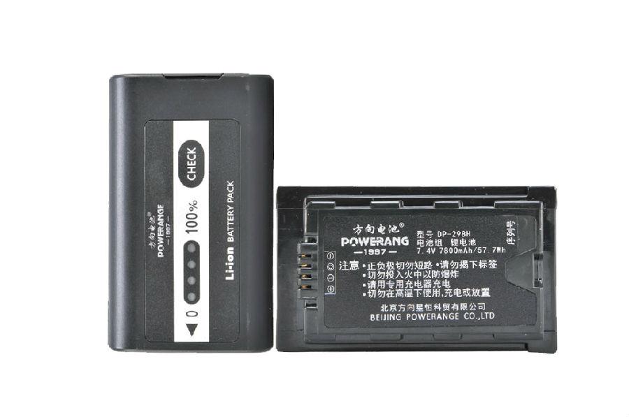 “方向”电池品牌的DV电池
